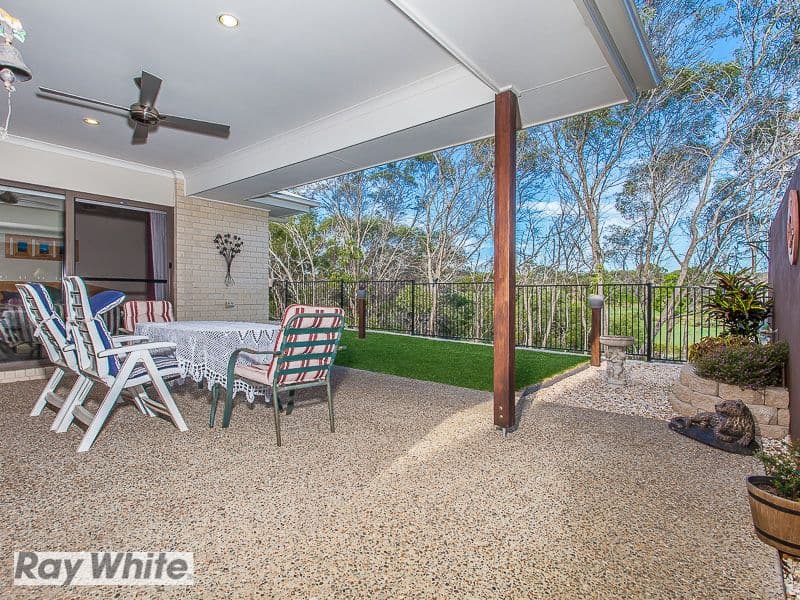 66 Cowen Terrace, NORTH LAKES QLD 4509, North Lakes - Thumbnail 8