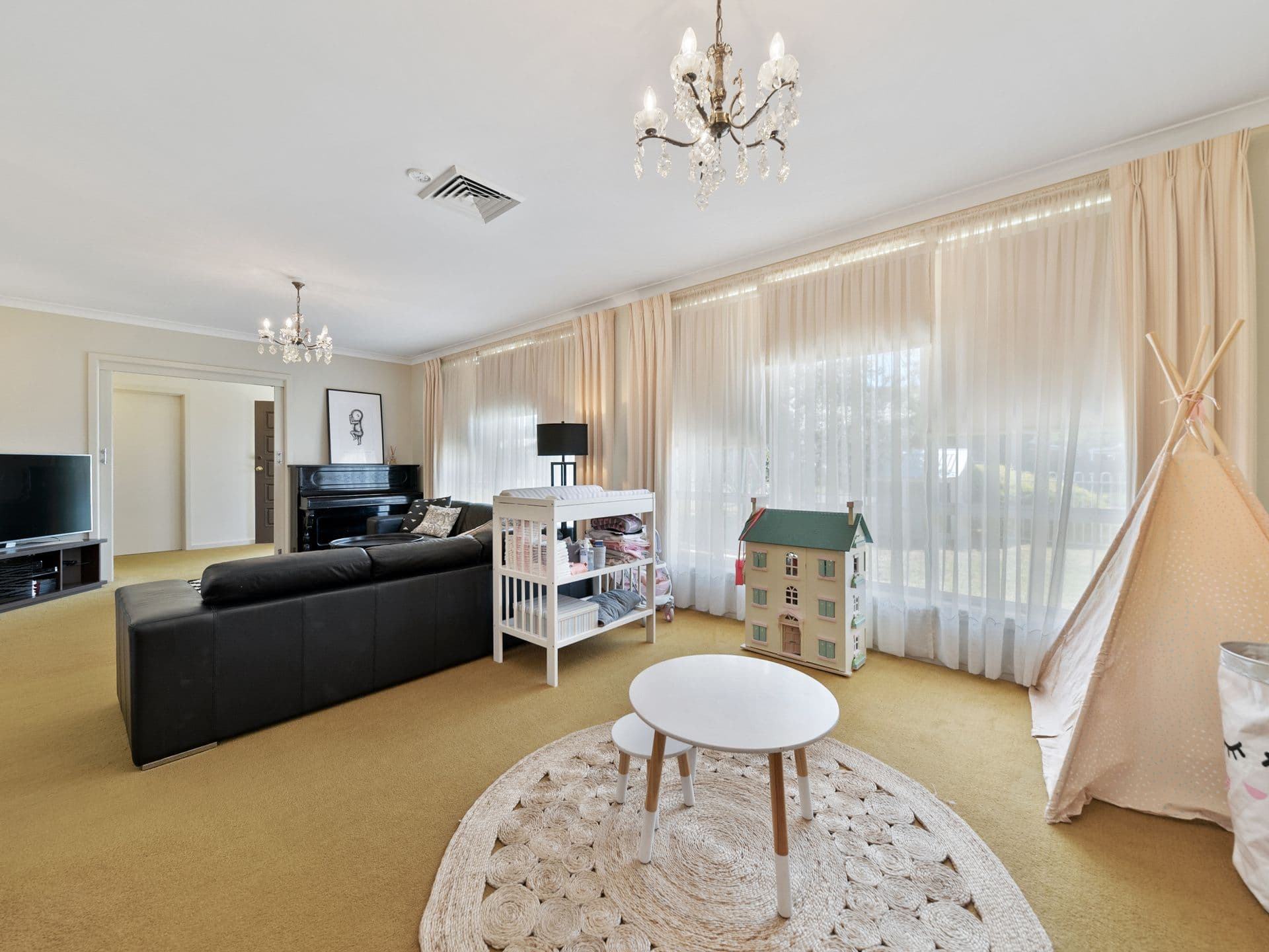 47 Riverview Road, Benalla VIC 3672, Benalla - Thumbnail 3