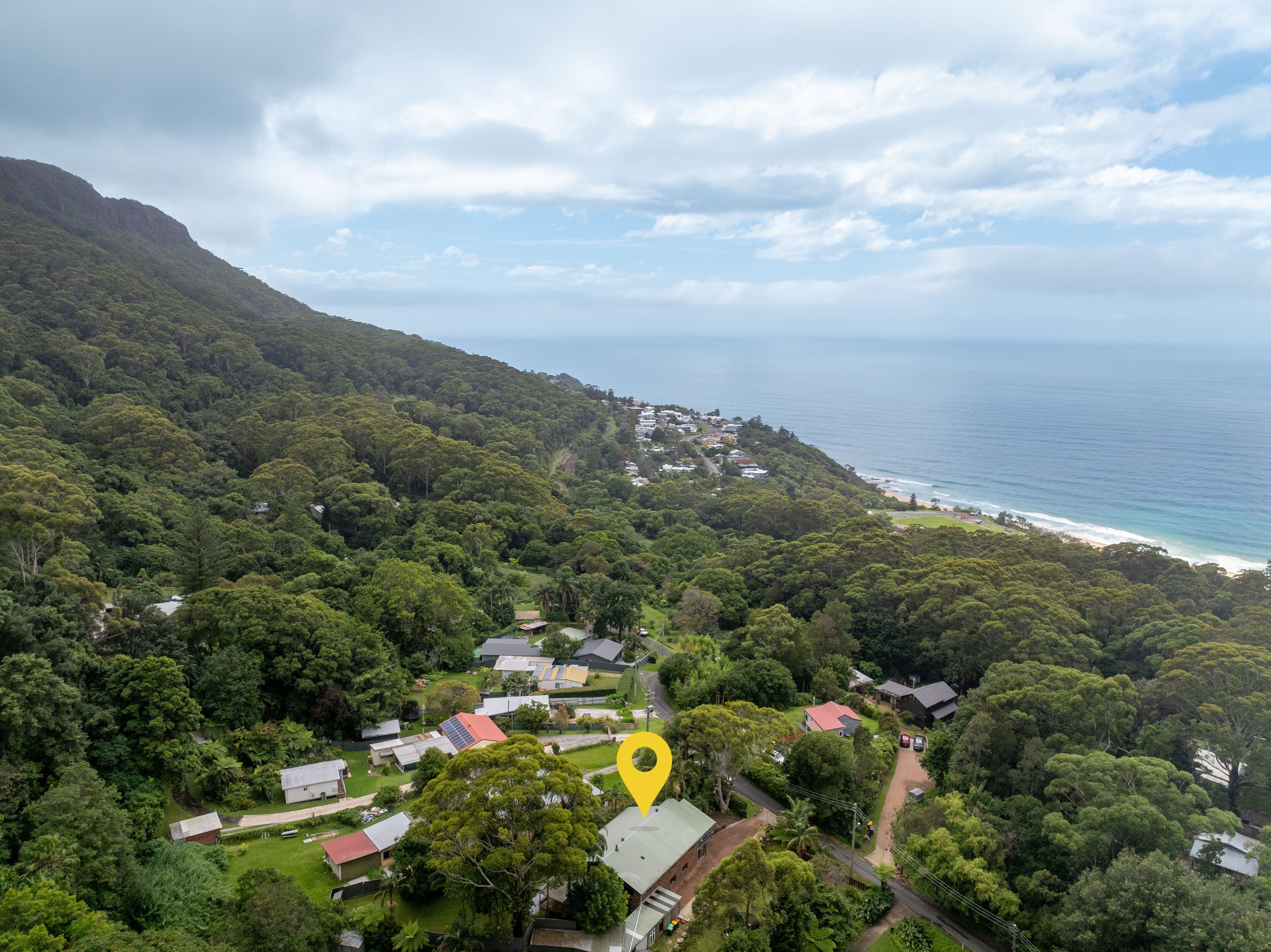 12 Dam Road, Wombarra NSW 2515, Wombarra - Thumbnail 3