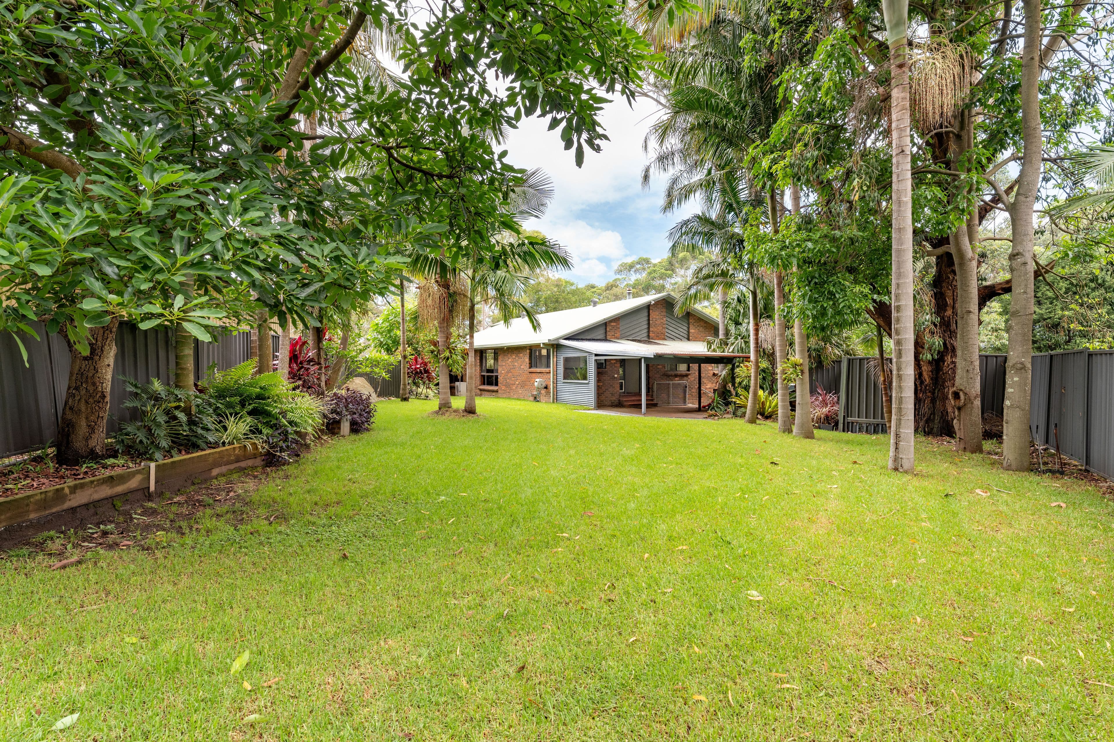 12 Dam Road, Wombarra NSW 2515, Wombarra - Thumbnail 4