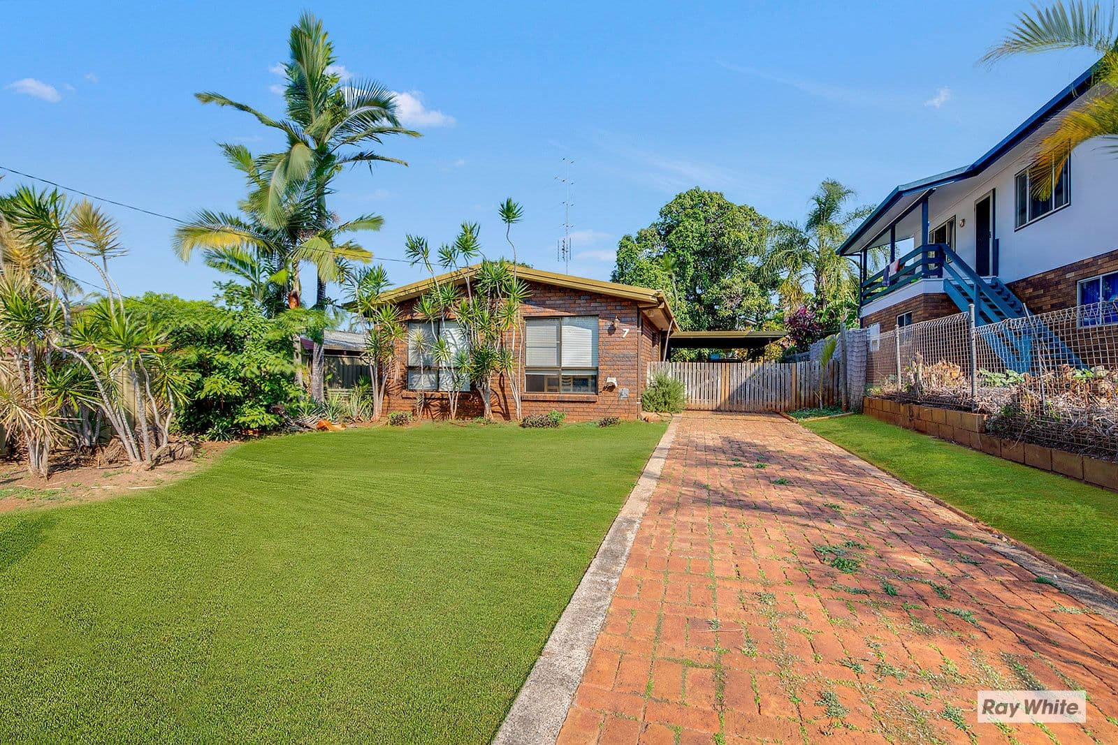 7 Dolphin Crescent, Taranganba QLD 4703, Taranganba - Image 1