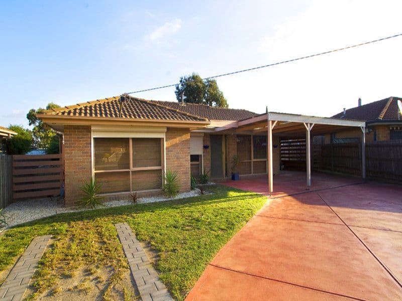 6 Trotting Place, EPPING VIC 3076, Epping - Image 1