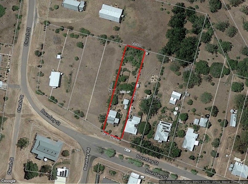 28 Boundary Street, Haden QLD 4353, Haden - Thumbnail 5