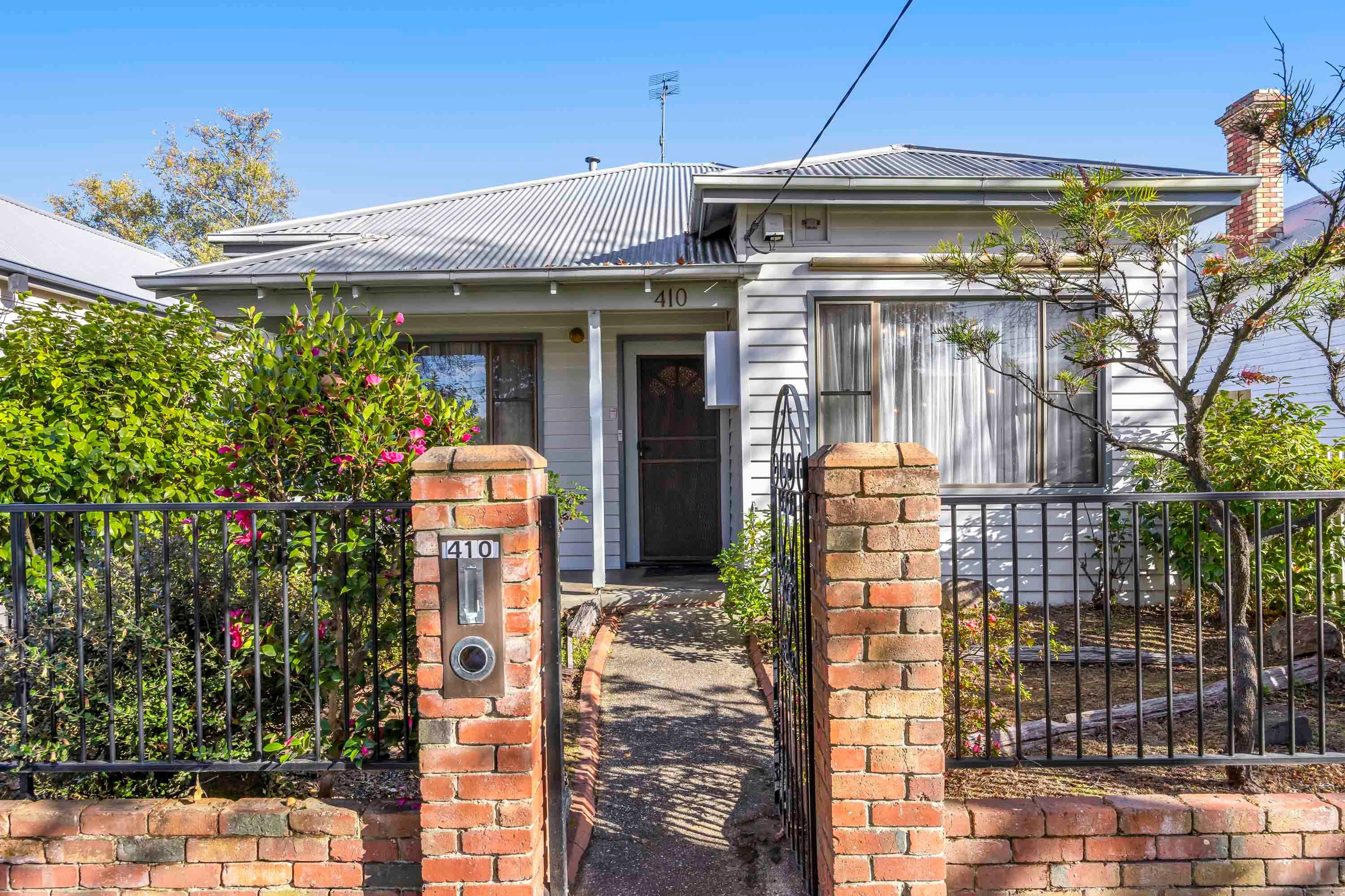 410 Drummond Street South, Ballarat Central VIC 3350, Ballarat Central - Image 1