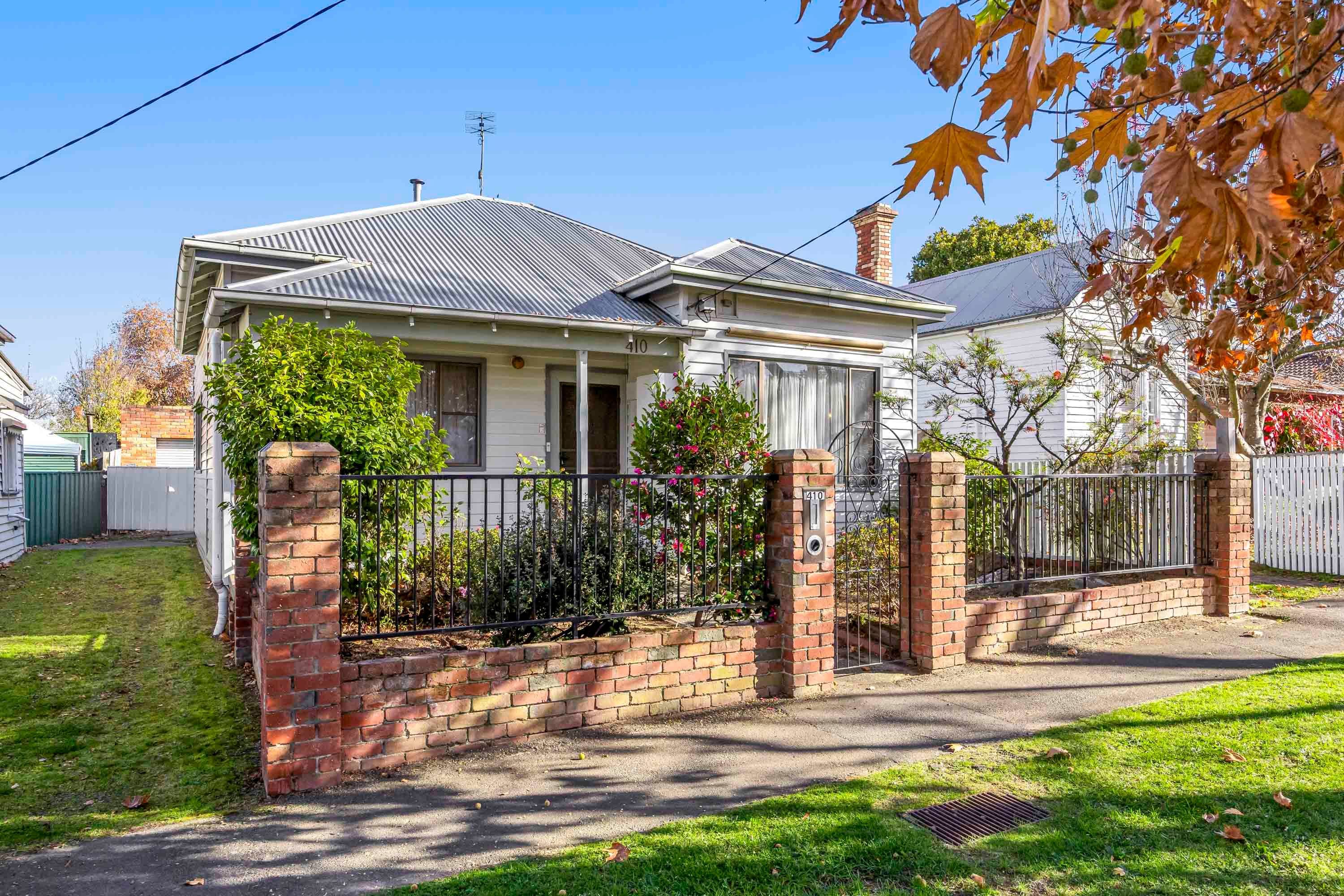 410 Drummond Street South, Ballarat Central VIC 3350, Ballarat Central - Thumbnail 2