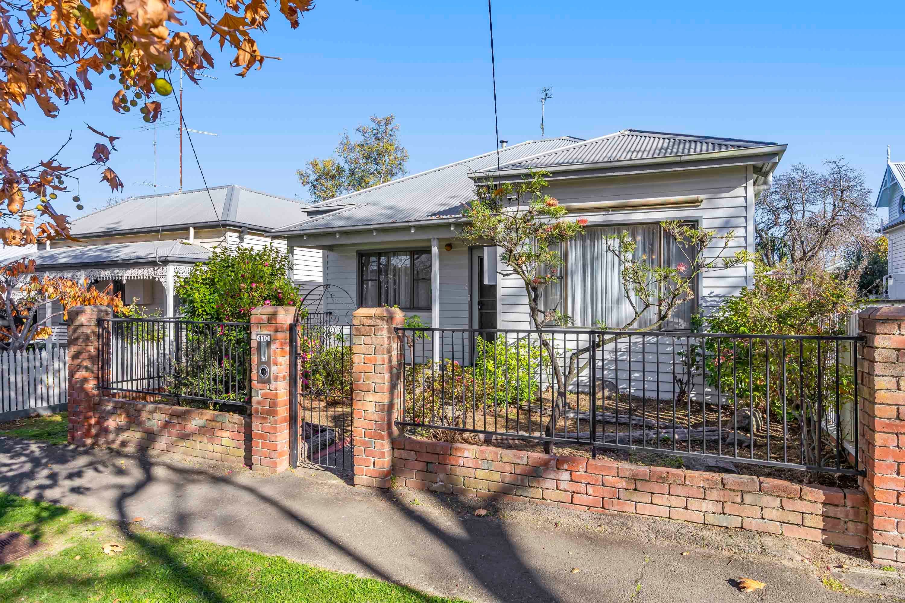 410 Drummond Street South, Ballarat Central VIC 3350, Ballarat Central - Thumbnail 3