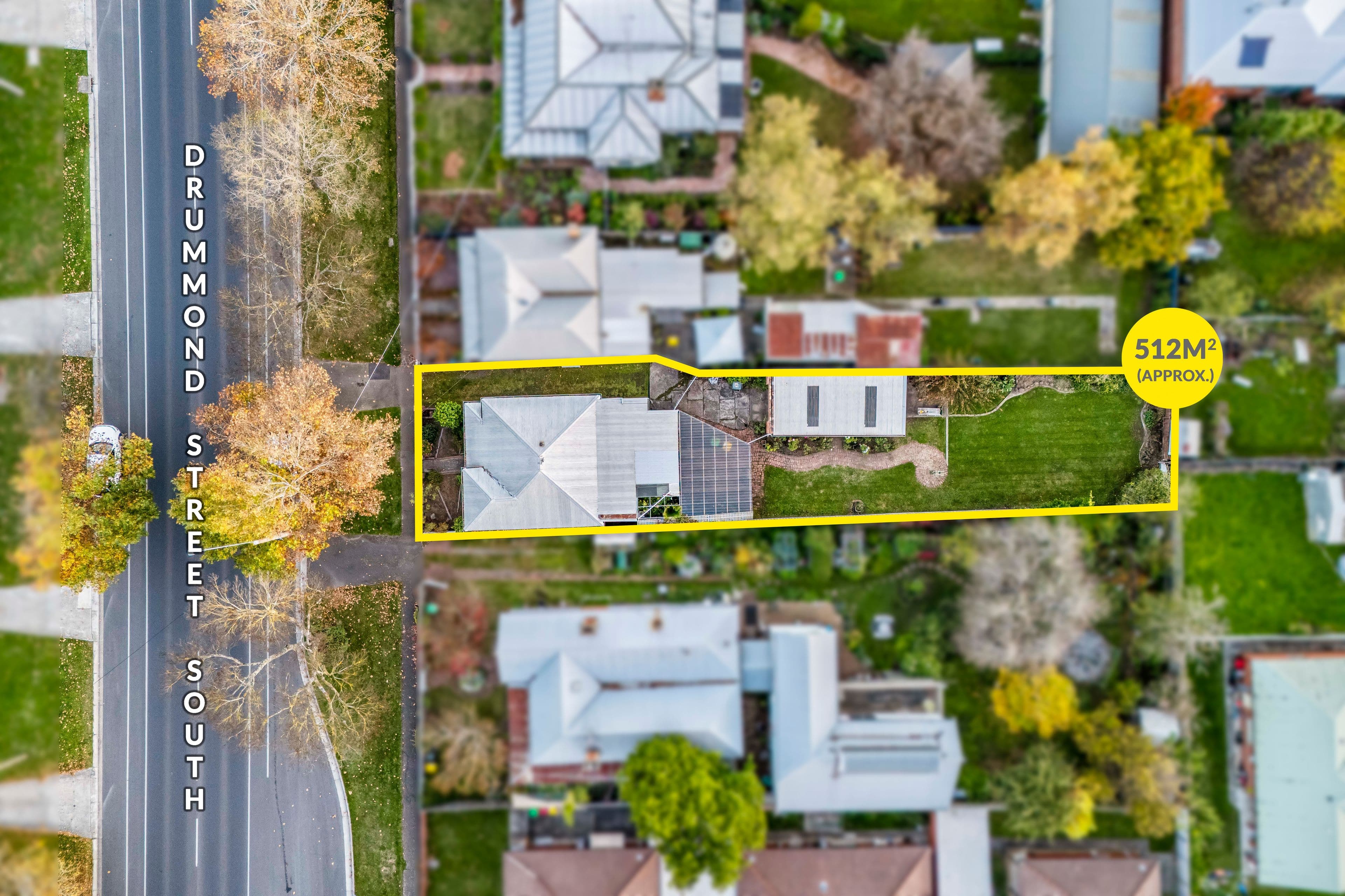 410 Drummond Street South, Ballarat Central VIC 3350, Ballarat Central - Thumbnail 4