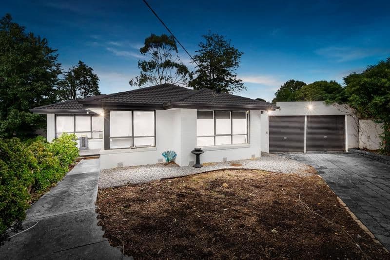 8 Jeffrey Grove, Bayswater VIC 3153, Bayswater - Image 1