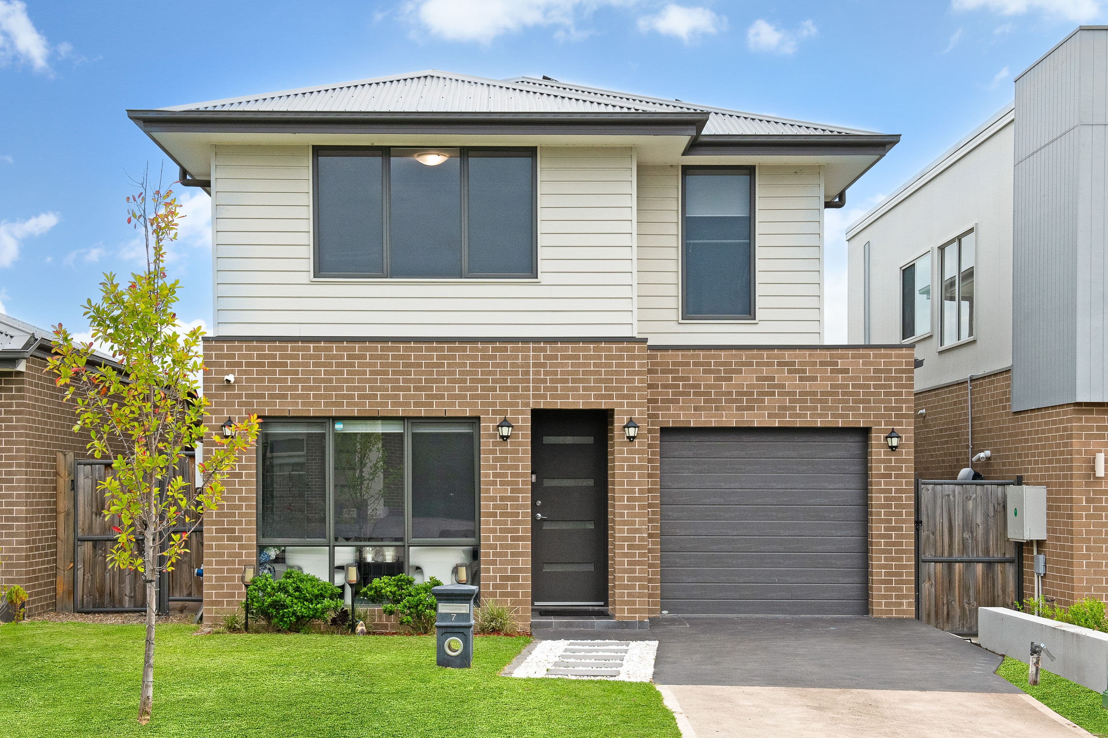 7 Belgian Street, Box Hill NSW 2765, Box Hill - Image 1