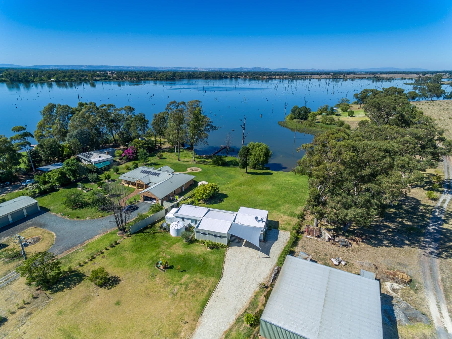 207 Goulburn Weir Road, Nagambie VIC 3608, Nagambie - Image 1