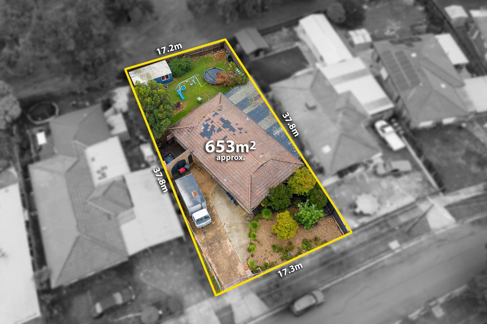 21 Mitford Crescent, Craigieburn VIC 3064, Craigieburn - Image 1