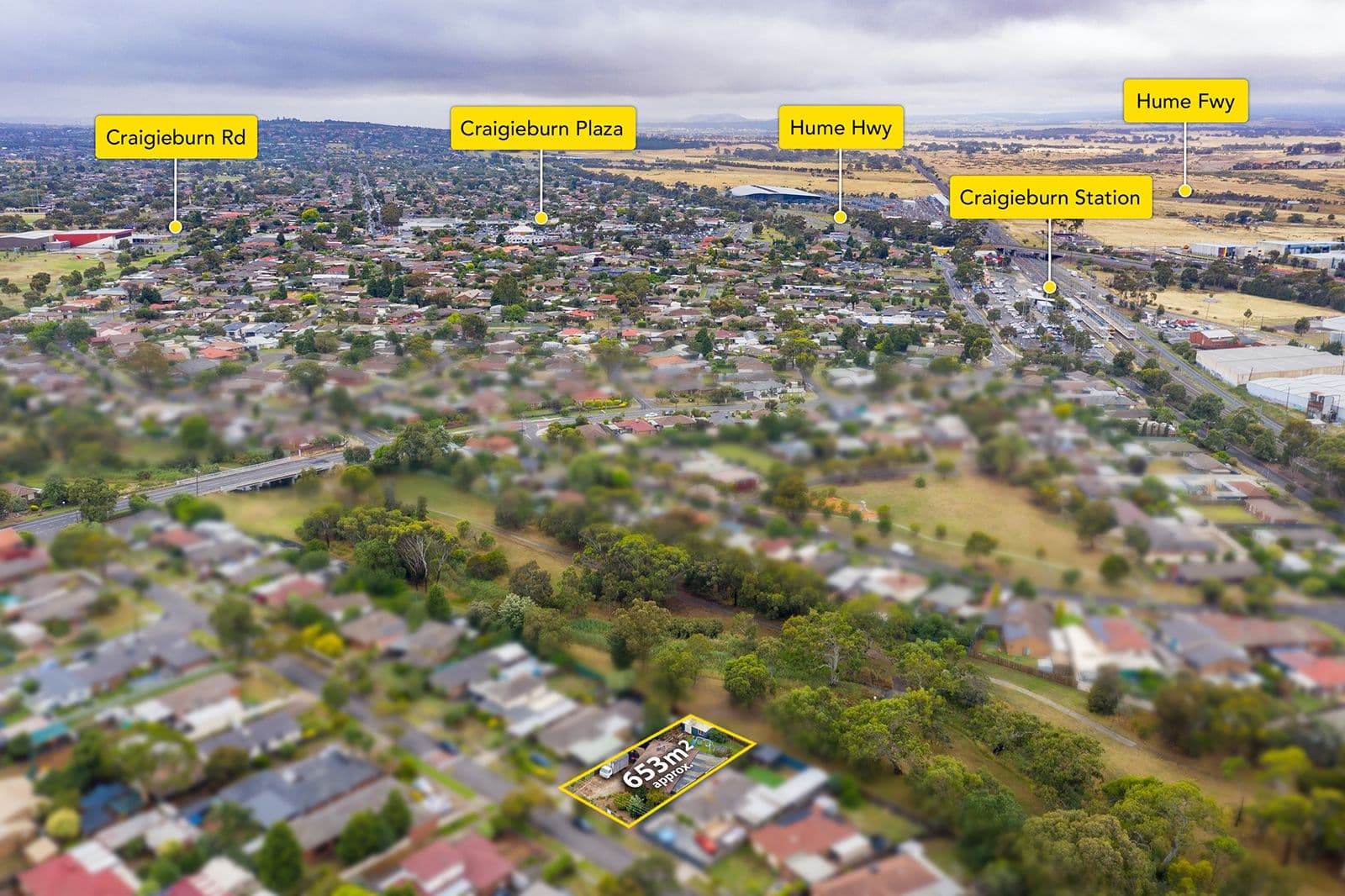 21 Mitford Crescent, Craigieburn VIC 3064, Craigieburn - Thumbnail 3