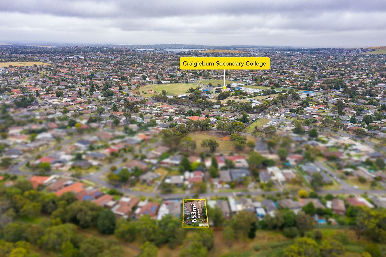 21 Mitford Crescent, Craigieburn VIC 3064, Craigieburn - Thumbnail 5