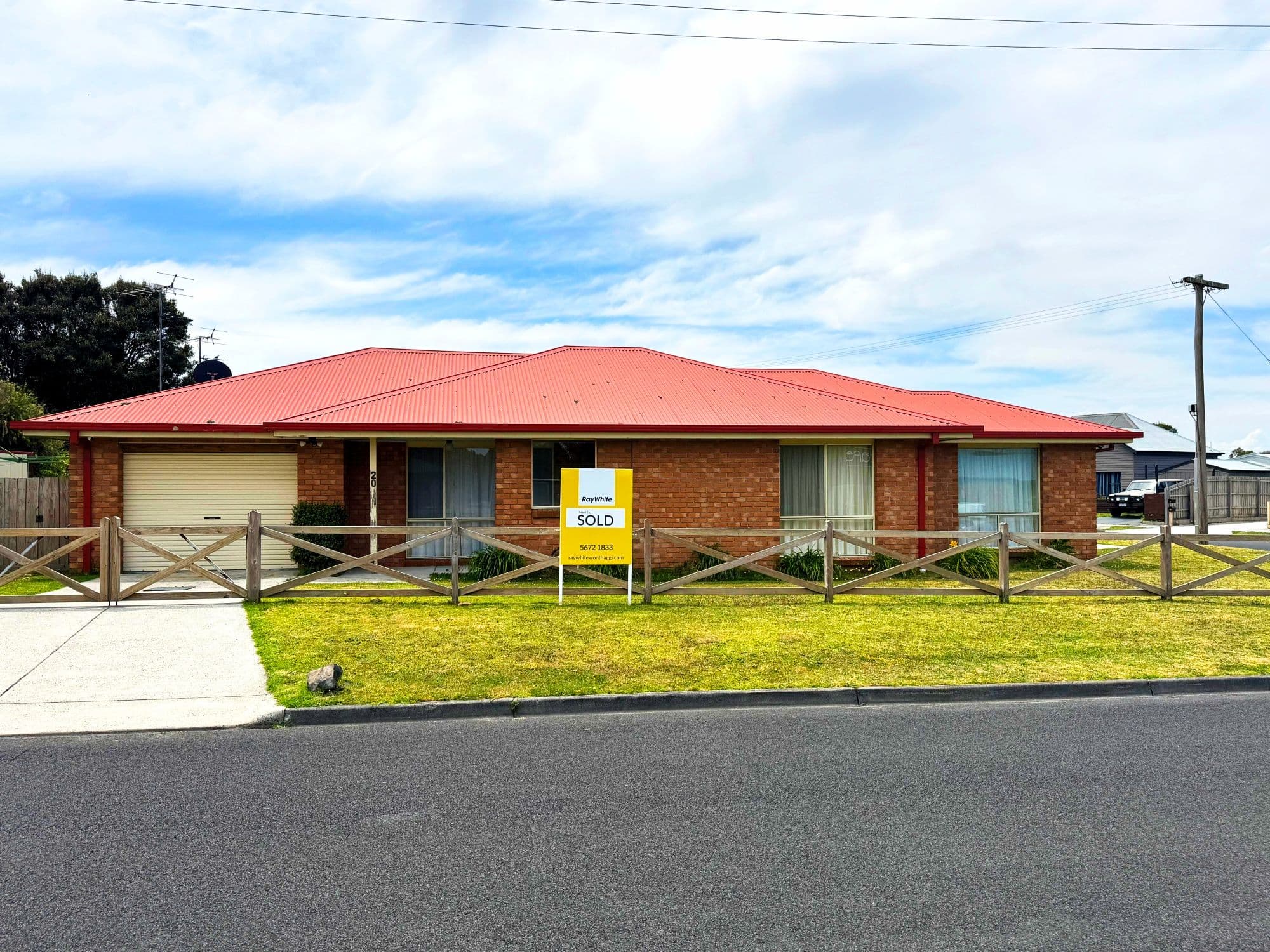 20 Parkes Street, North Wonthaggi VIC 3995, North Wonthaggi - Image 1