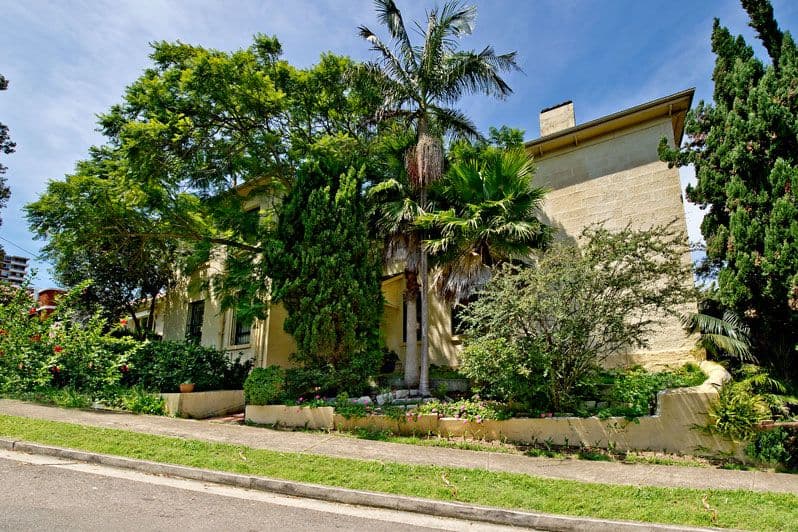 18 Blandford Avenue, BRONTE NSW 2024, Bronte - Thumbnail 2