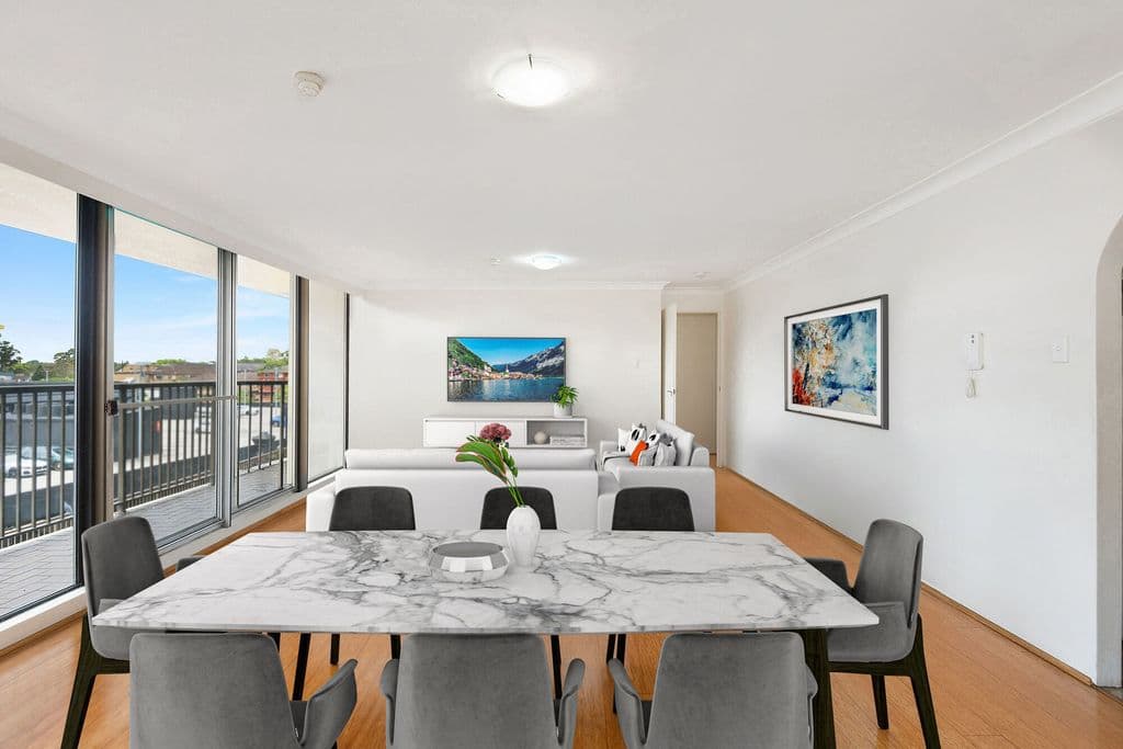 7A/30-34 Churchill Avenue, Strathfield - Thumbnail 2