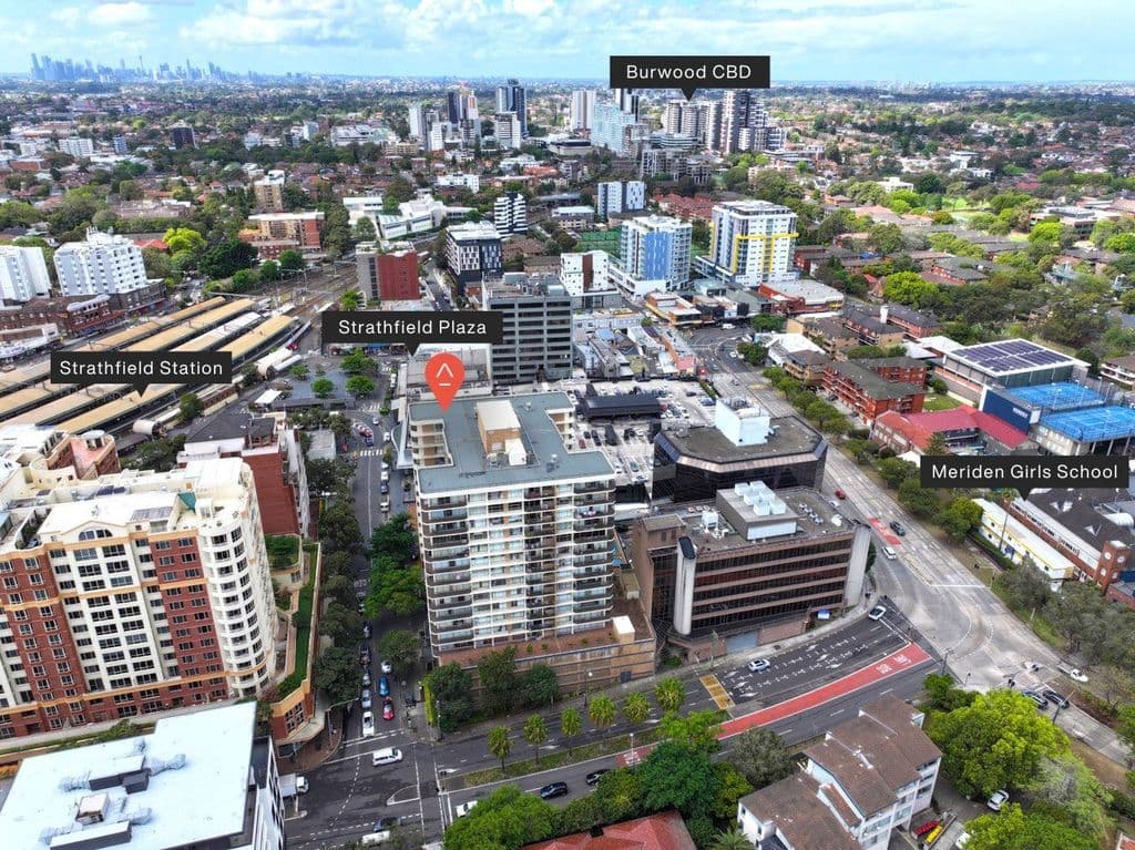 7A/30-34 Churchill Avenue, Strathfield - Thumbnail 8
