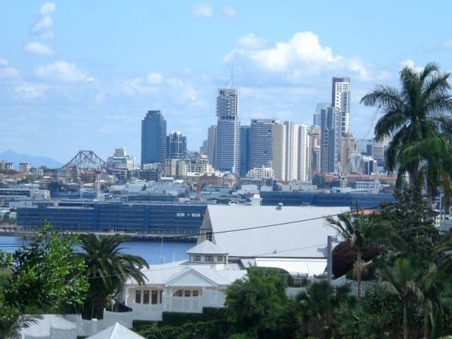 35 Langside Road, HAMILTON QLD 4007, Hamilton - Thumbnail 2