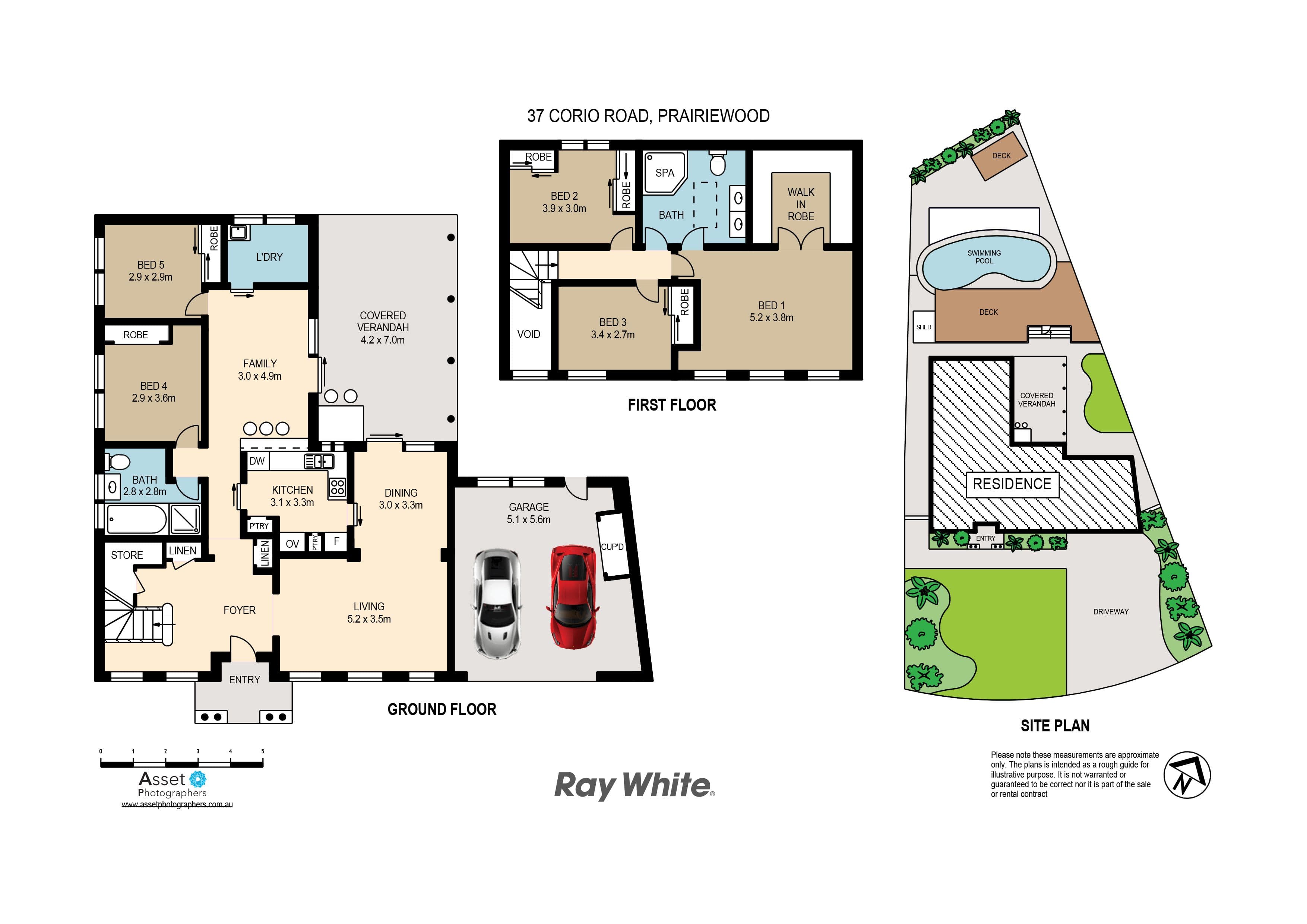 37 Corio Road, Prairiewood - Thumbnail 6