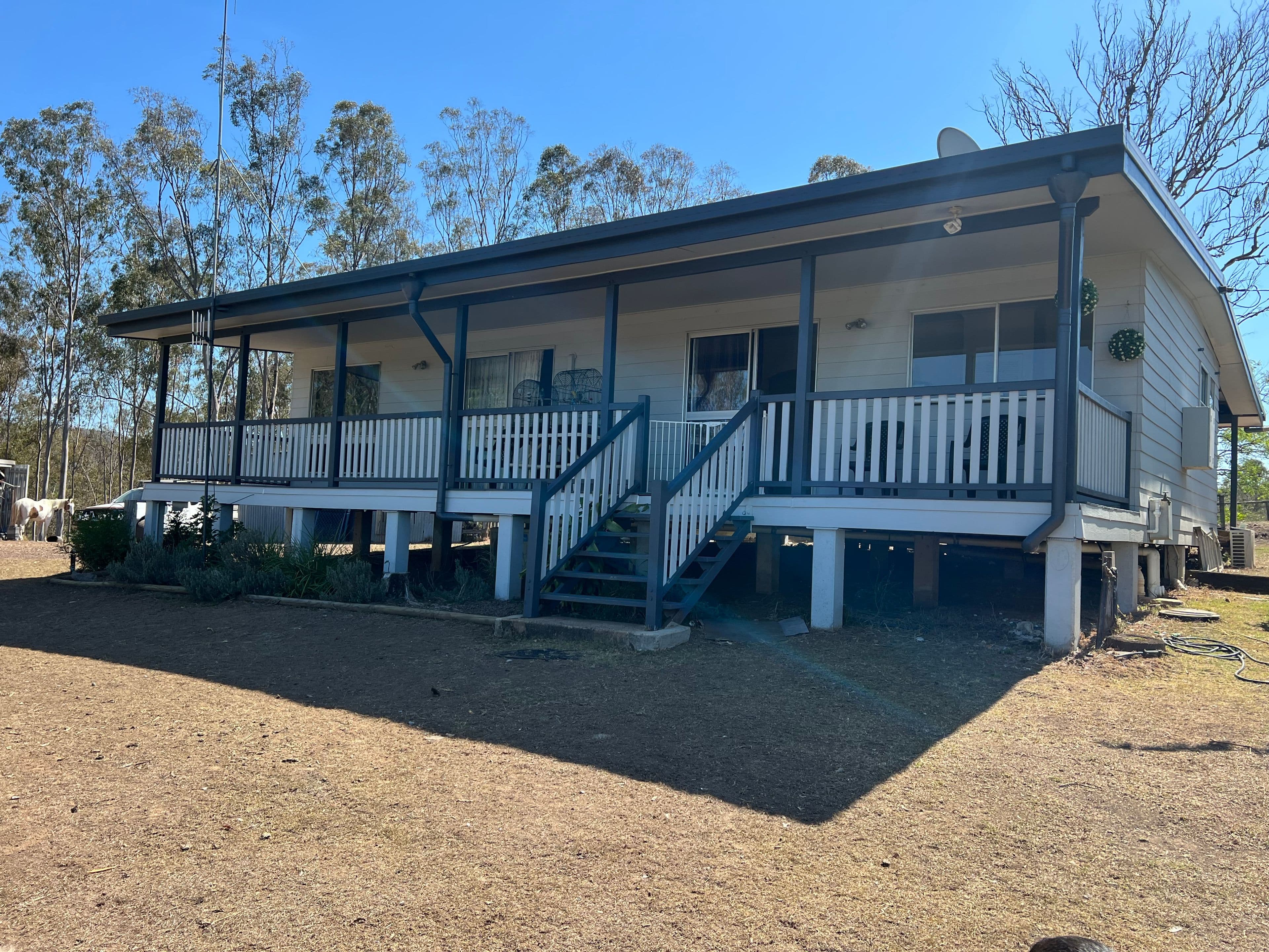 62 Upper Bowling Green Road, North Aramara QLD 4620, North Aramara - Image 1