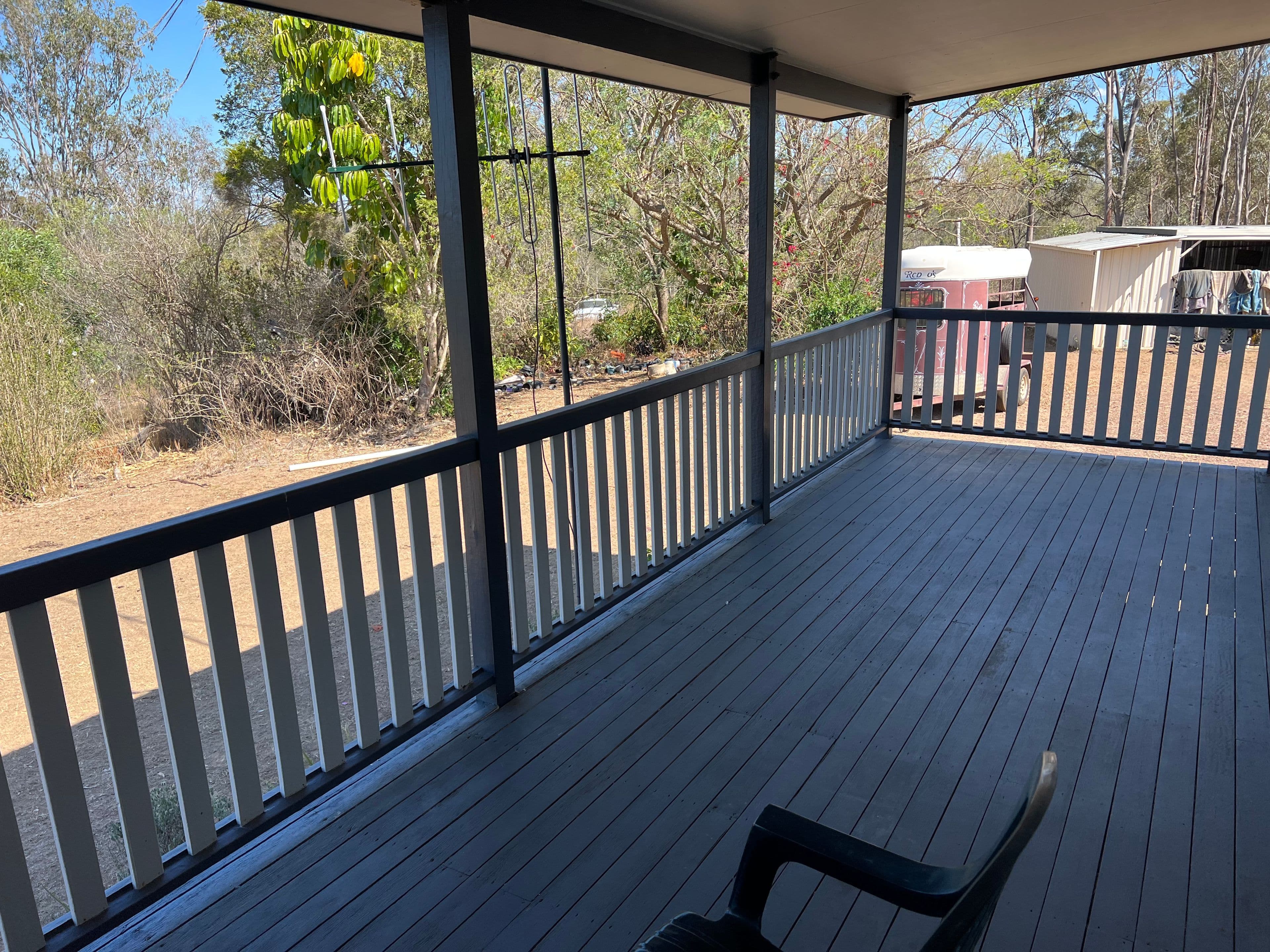 62 Upper Bowling Green Road, North Aramara QLD 4620, North Aramara - Thumbnail 2
