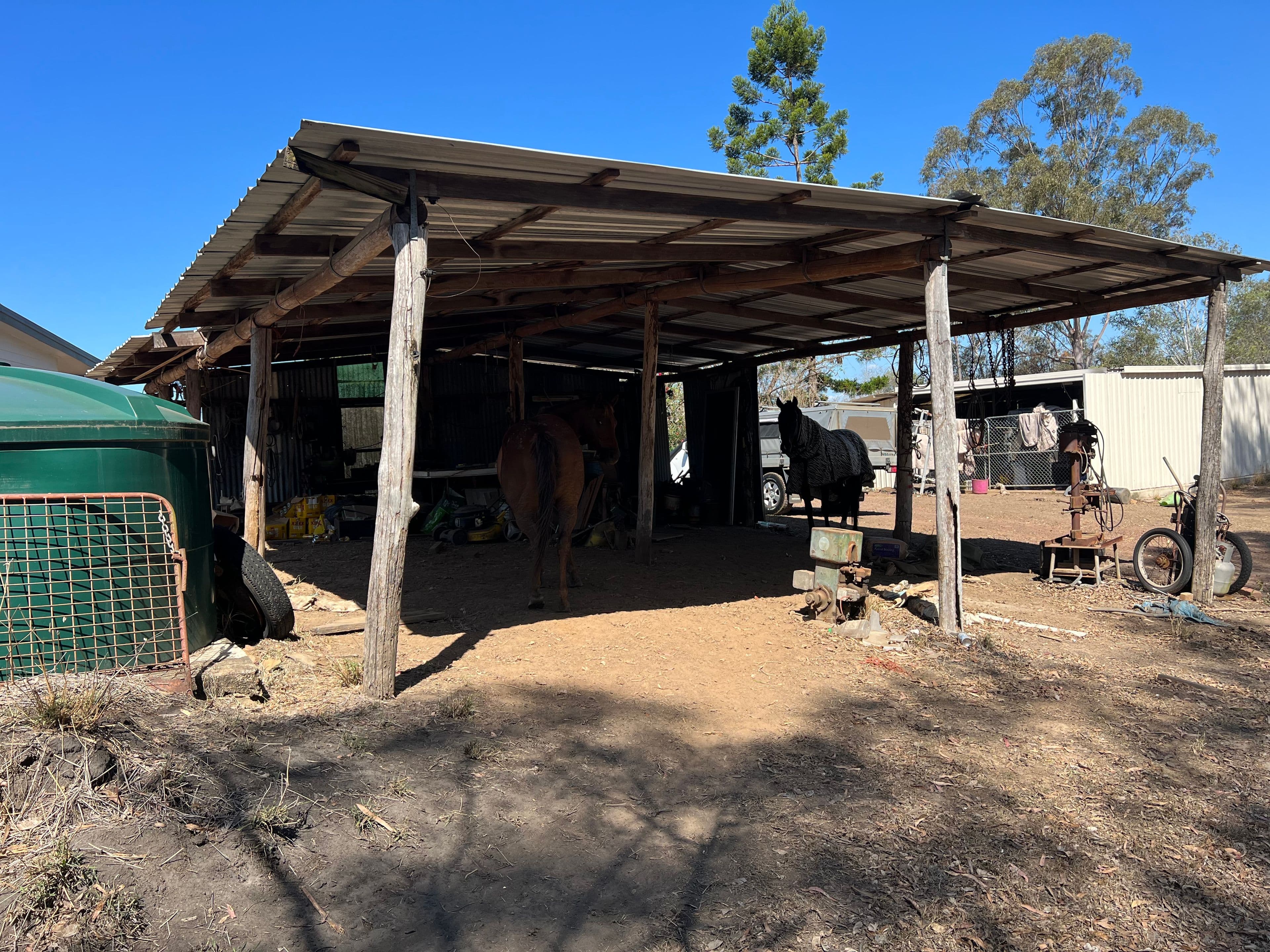 62 Upper Bowling Green Road, North Aramara QLD 4620, North Aramara - Thumbnail 8