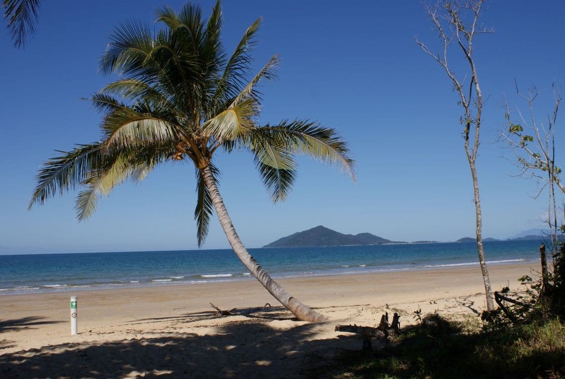 Lot 139 Shelly Court, Mission Beach QLD 4852, Mission Beach - Thumbnail 2