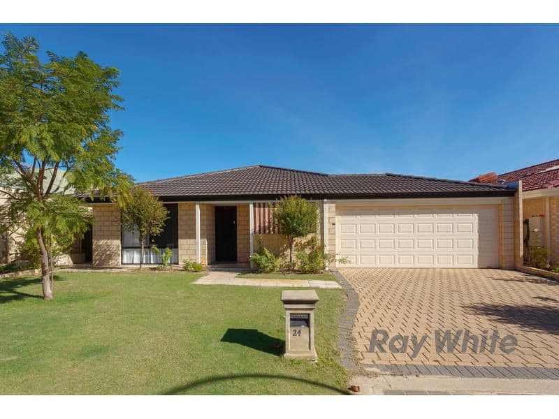 24 Beedelup Loop, BIBRA LAKE WA 6163, Bibra Lake - Thumbnail 2