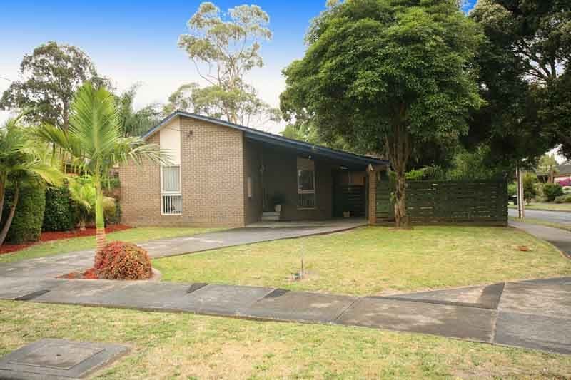 3 Champion Crescent, GLEN WAVERLEY VIC 3150, Glen Waverley - Image 1