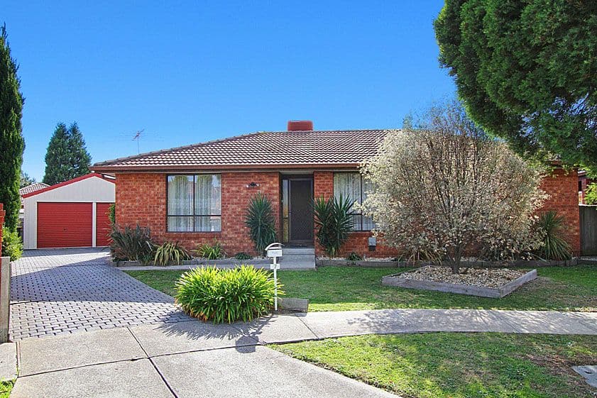 7 Senior Close, MILL PARK VIC 3082, Mill Park - Image 1