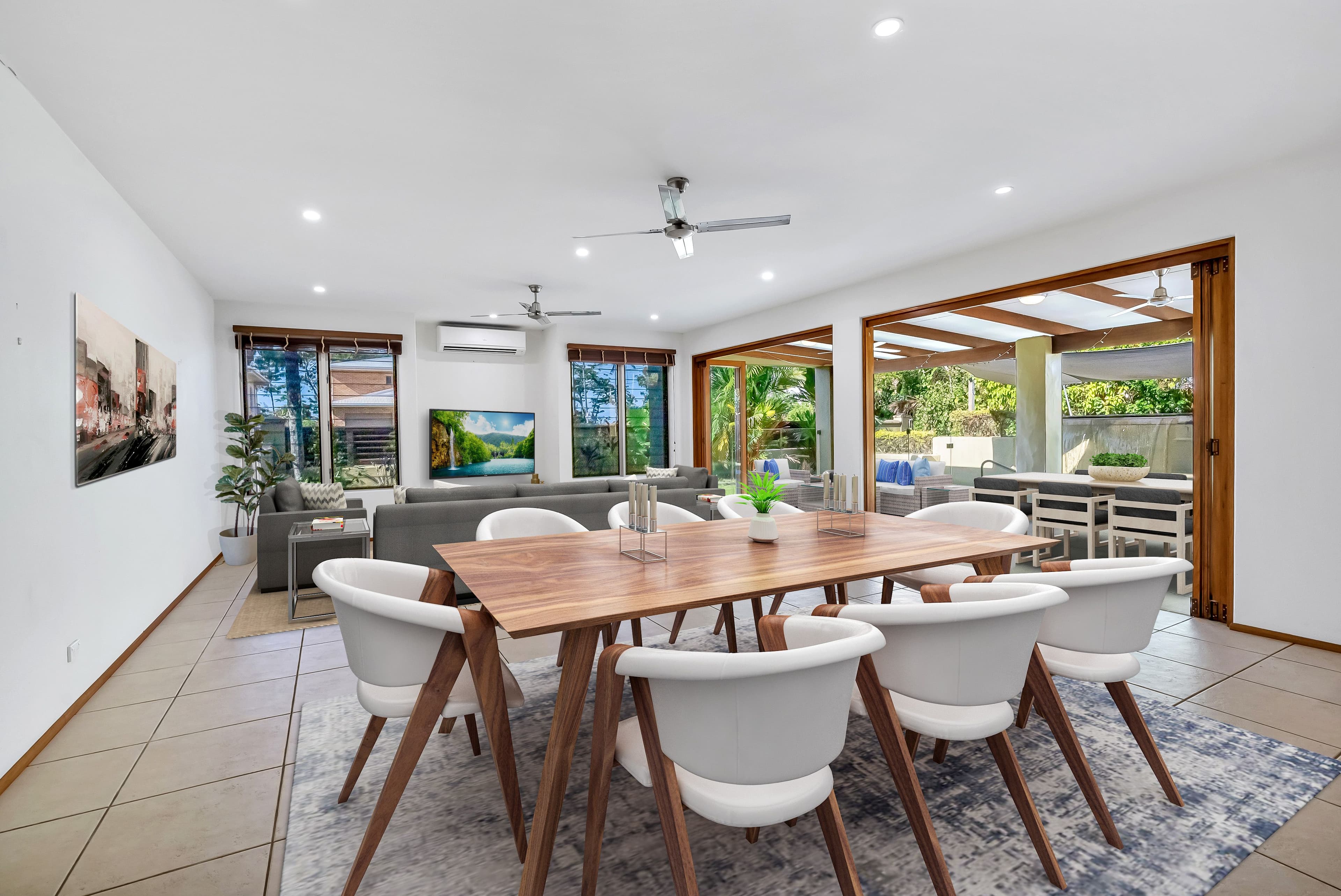 1 Monica Close, Holloways Beach QLD 4878, Holloways Beach - Thumbnail 2