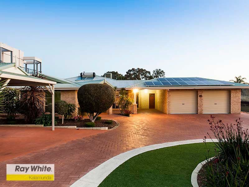 47 Fletcher Road, Lesmurdie WA 6076, Lesmurdie - Image 1