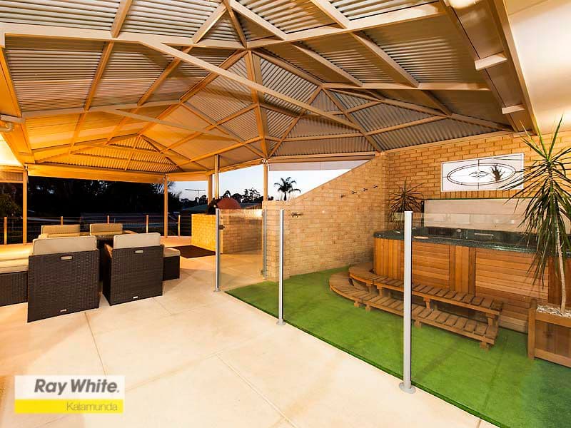 47 Fletcher Road, Lesmurdie WA 6076, Lesmurdie - Thumbnail 2