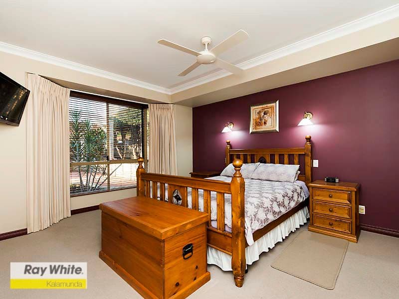 47 Fletcher Road, Lesmurdie WA 6076, Lesmurdie - Thumbnail 4