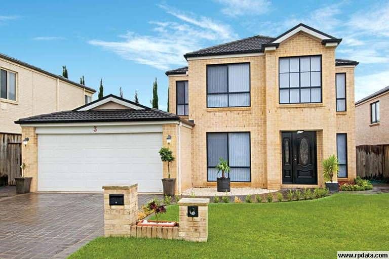 KELLYVILLE NSW 2155, Kellyville - Image 1