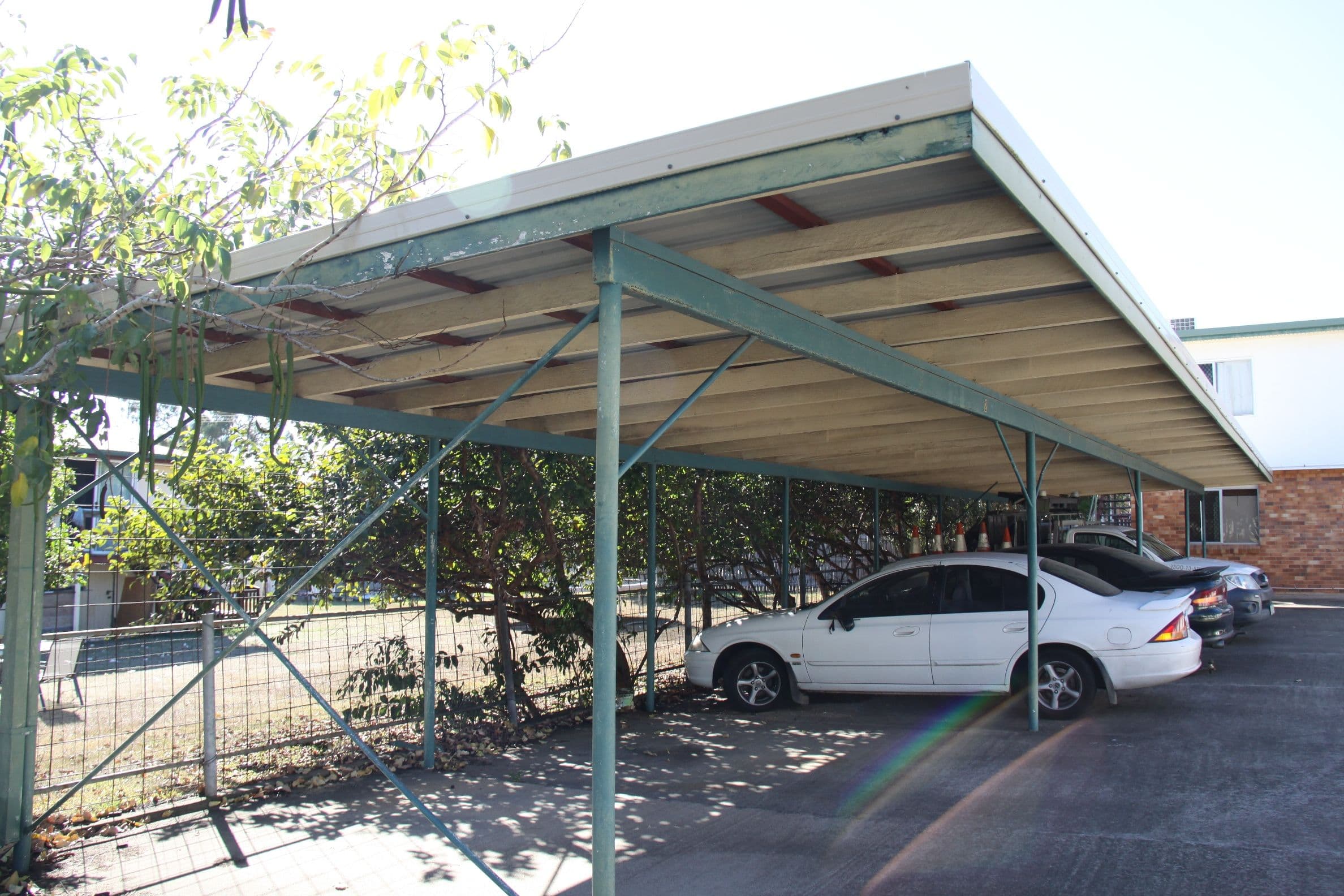 6 Boles Street, Gladstone Central QLD 4680, Gladstone Central - Thumbnail 3