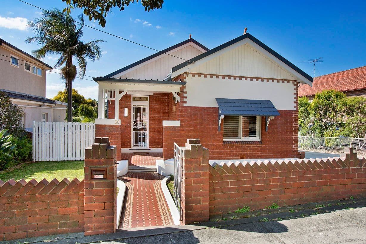 30 Rowley Road, RUSSELL LEA NSW 2046, Russell Lea - Thumbnail 2
