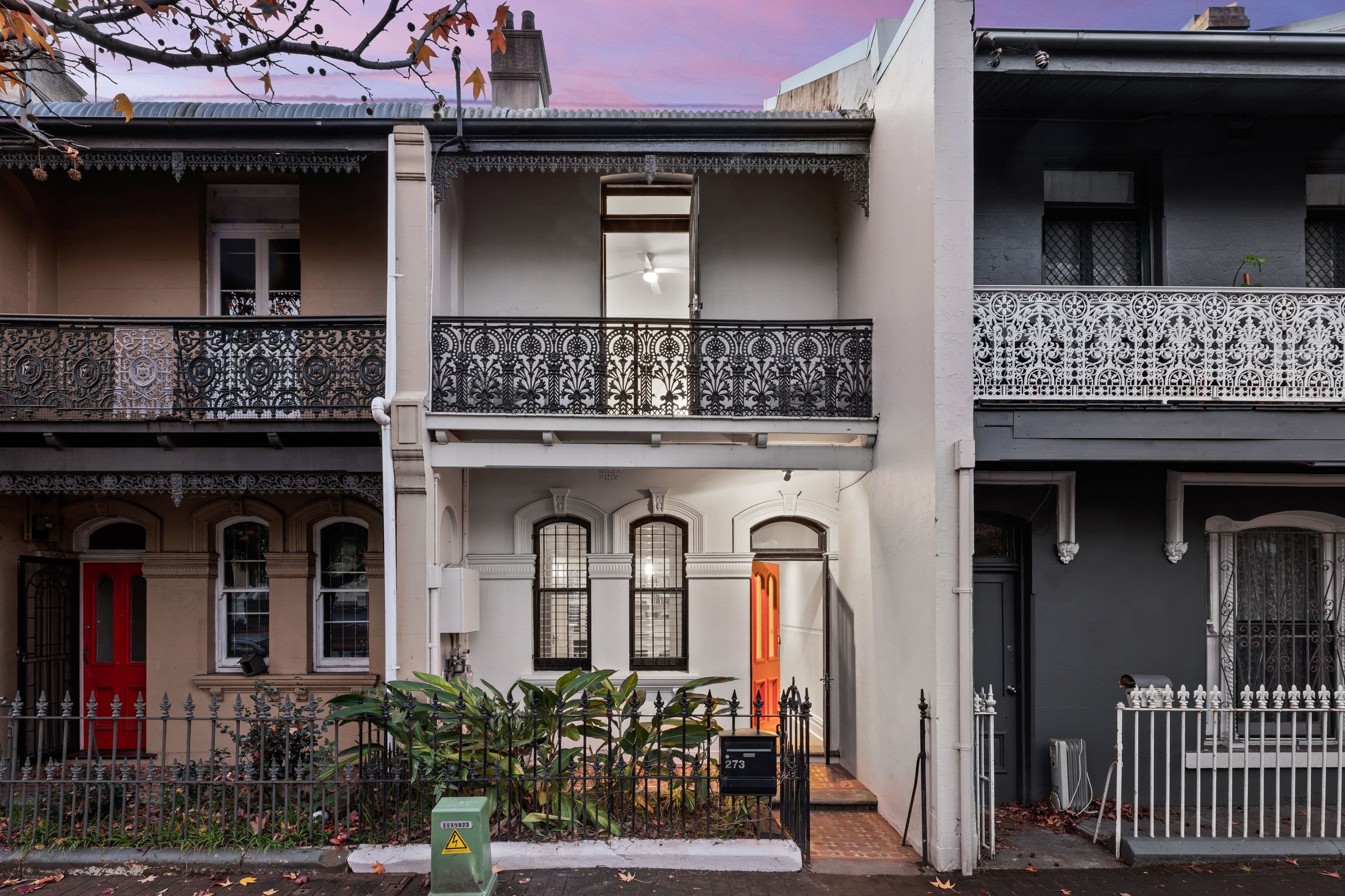 273 Abercrombie Street, Darlington NSW 2008, Darlington - Image 1