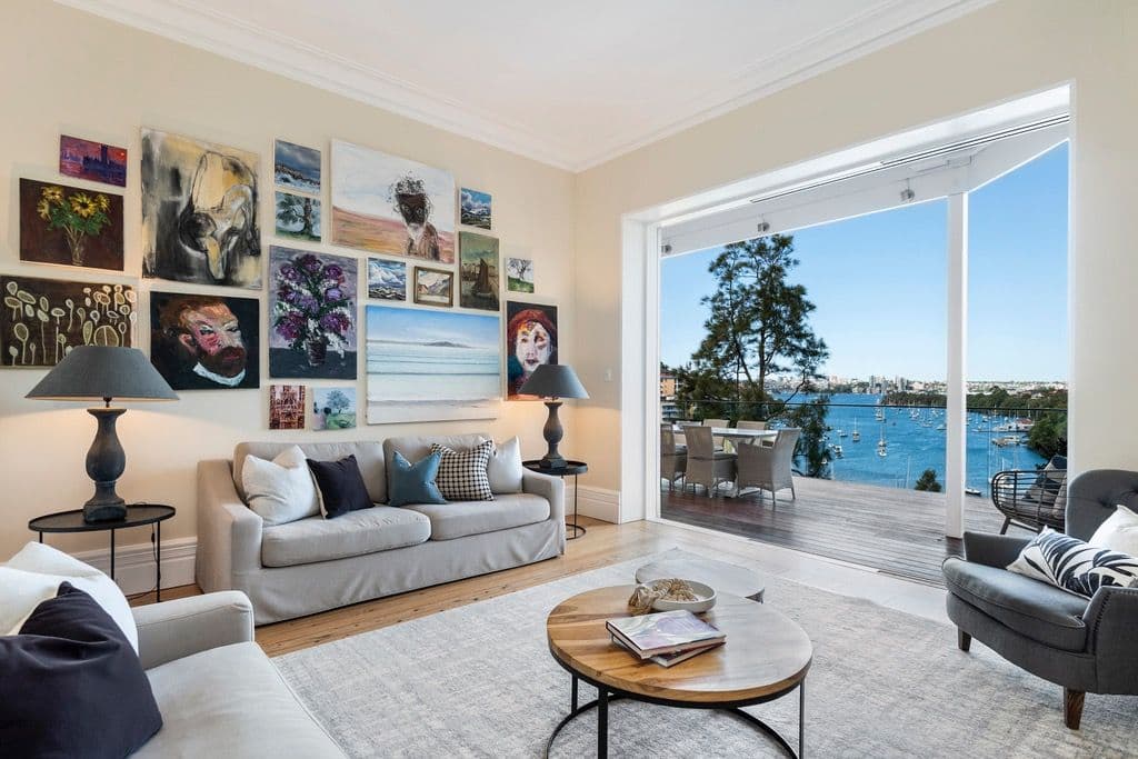 14 Lower Boyle Street, Mosman NSW 2088, Mosman - Thumbnail 4