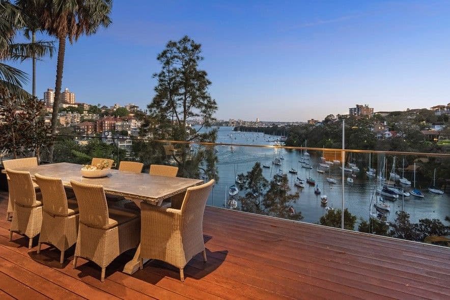 14 Lower Boyle Street, Mosman NSW 2088, Mosman - Thumbnail 8