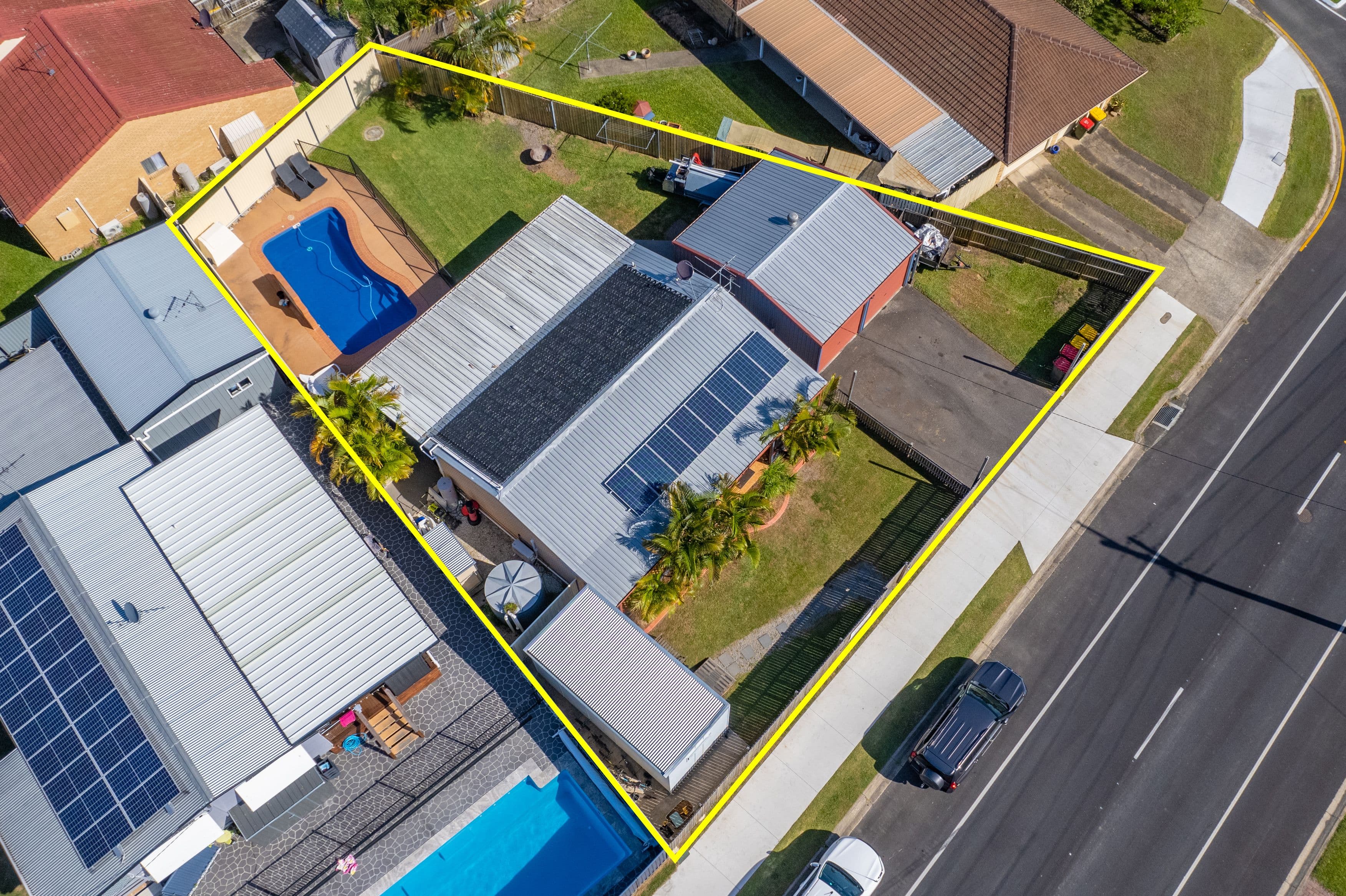 32 Warroo Drive, Deception Bay QLD 4508, Deception Bay - Image 1