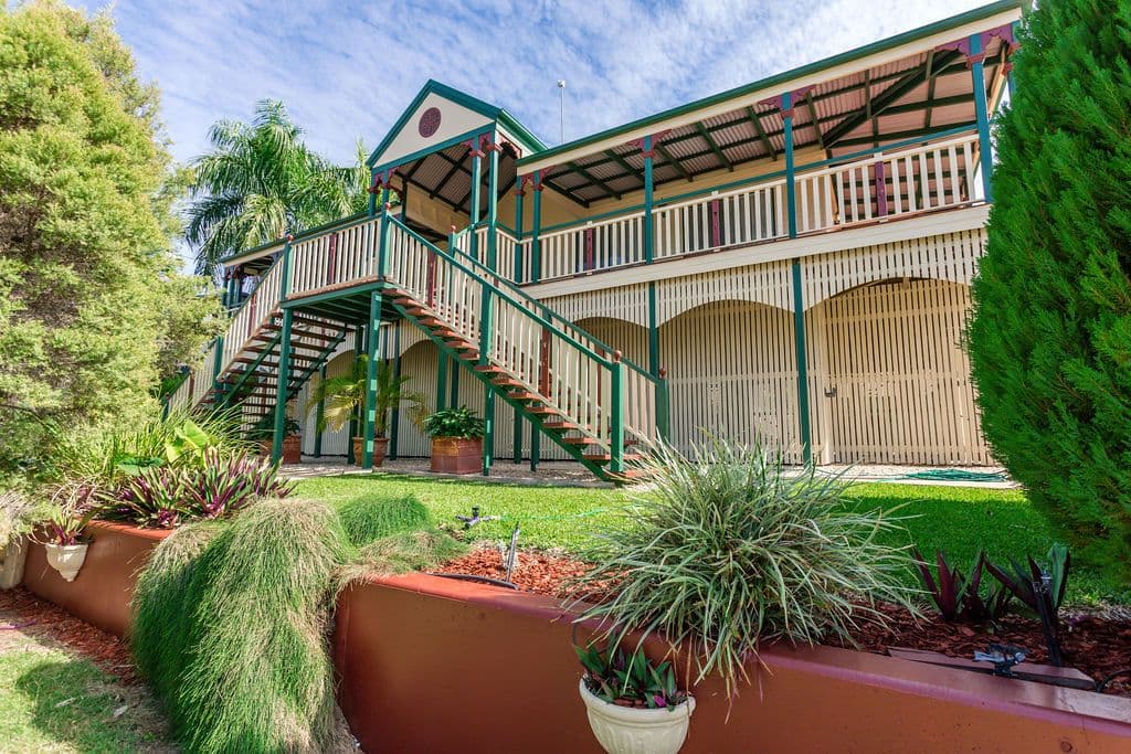 36 Riverview Street, Emerald QLD 4720, Emerald - Image 1