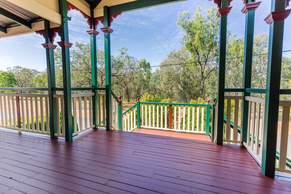 36 Riverview Street, Emerald QLD 4720, Emerald - Thumbnail 3