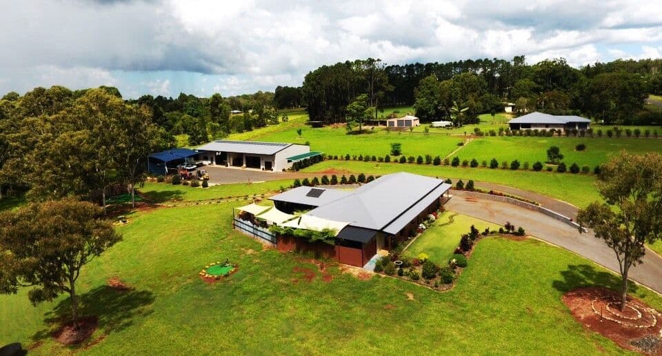 24B Appaloosa Crescent, Tolga QLD 4882, Tolga - Image 1