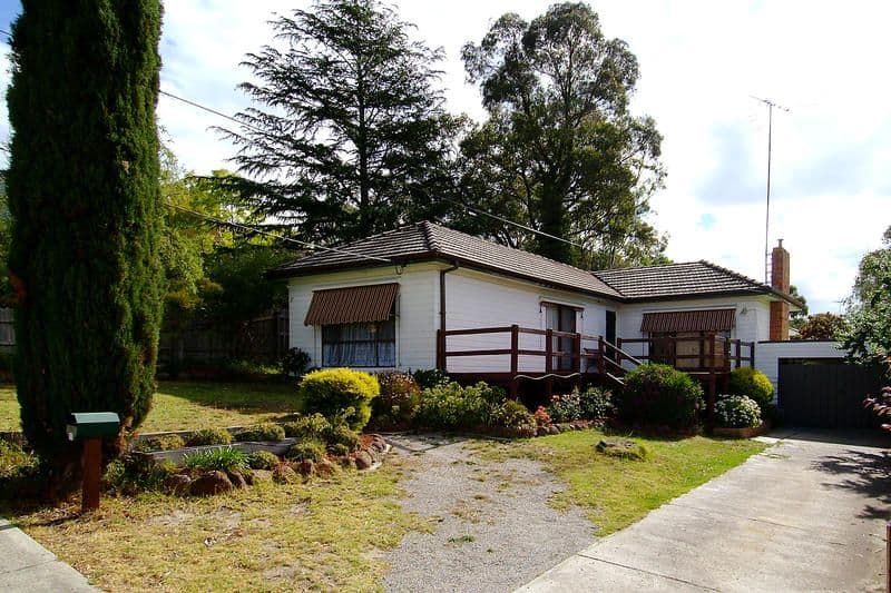 17  Wensley Street, DIAMOND CREEK VIC 3089, Diamond Creek - Image 1
