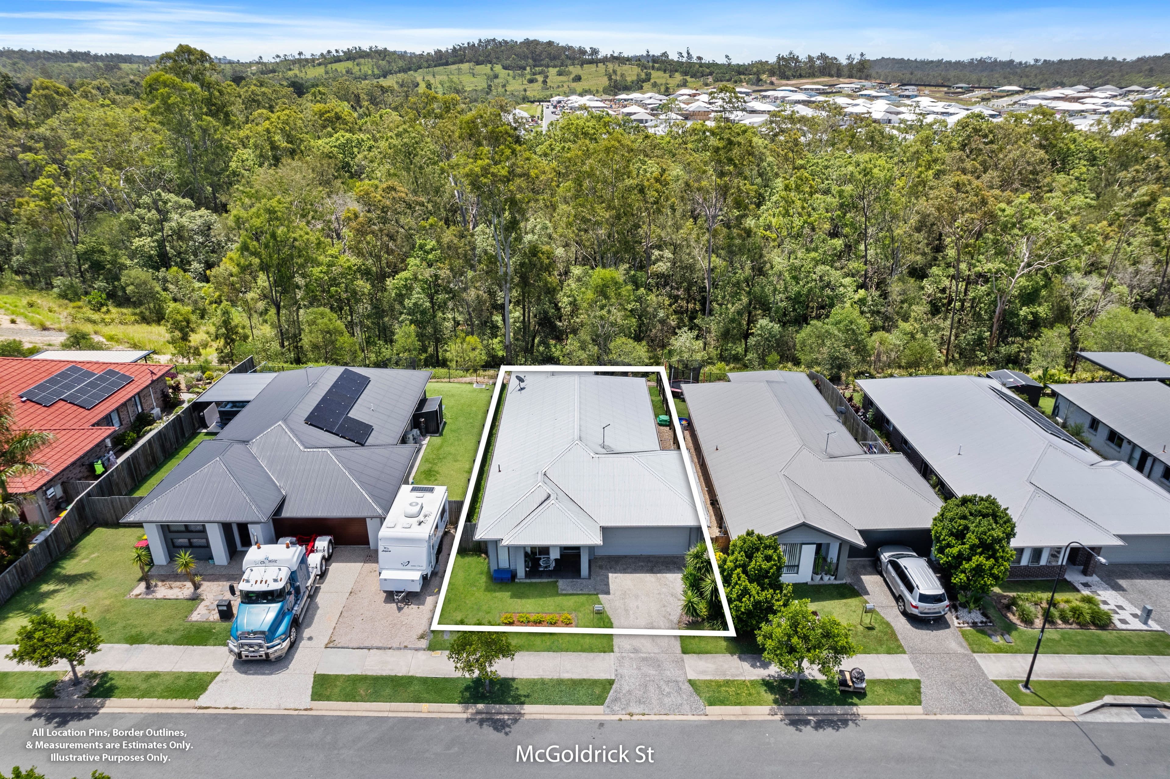31 Mcgoldrick Street, FLAGSTONE QLD 4280, Flagstone - Thumbnail 2