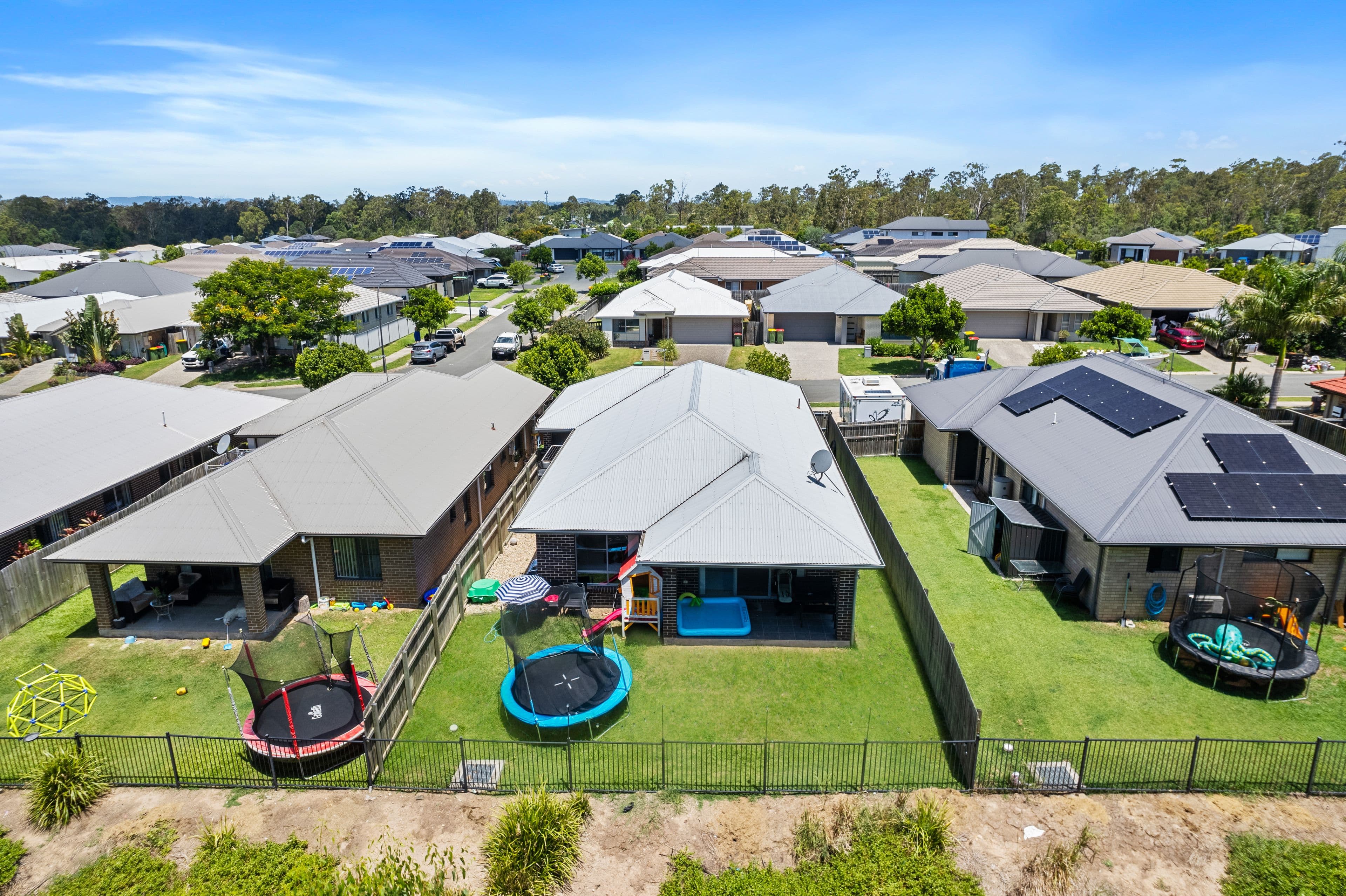 31 Mcgoldrick Street, FLAGSTONE QLD 4280, Flagstone - Thumbnail 4
