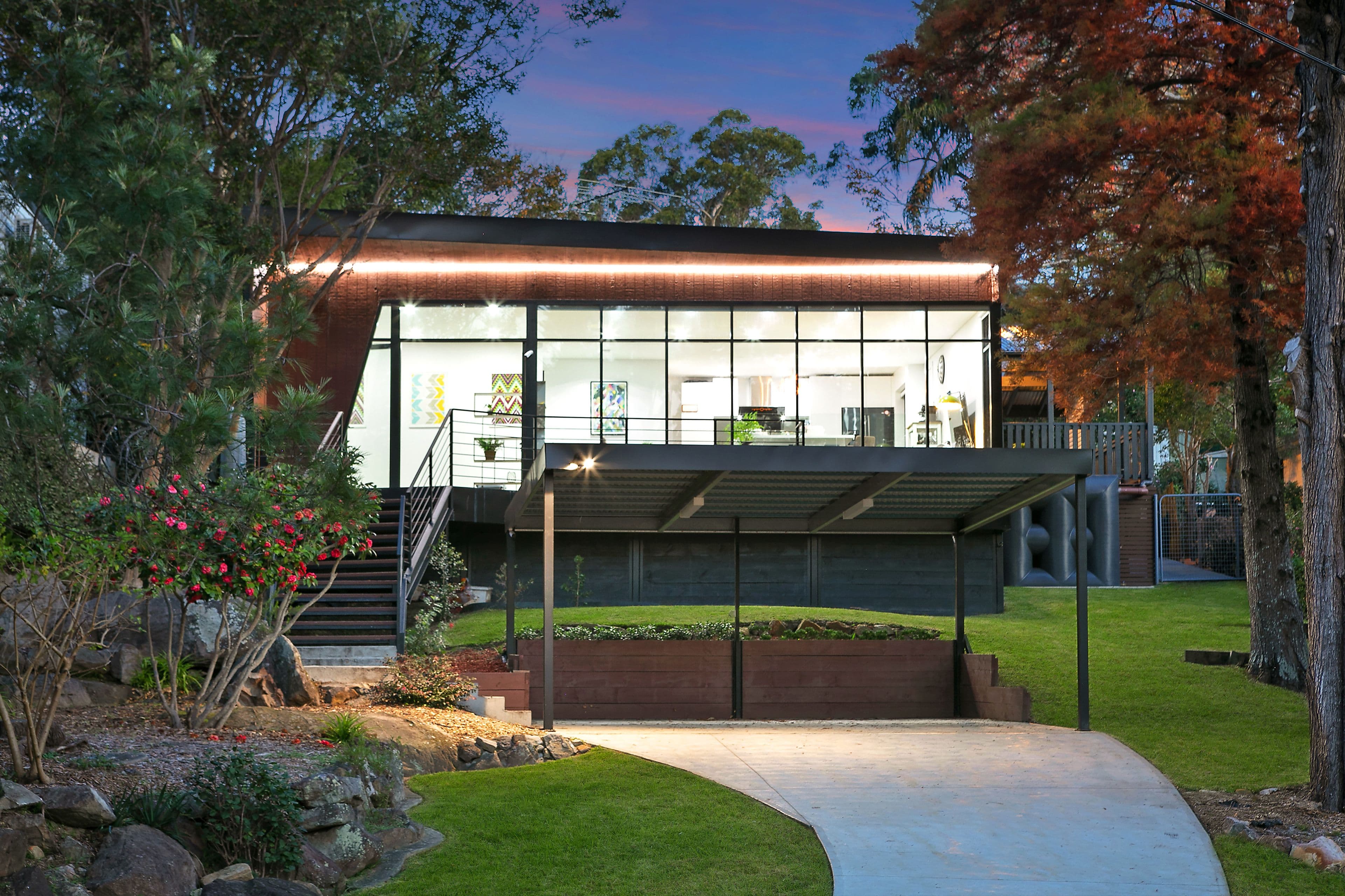 24 Parkinson Avenue, Turramurra NSW 2074, Turramurra - Image 1