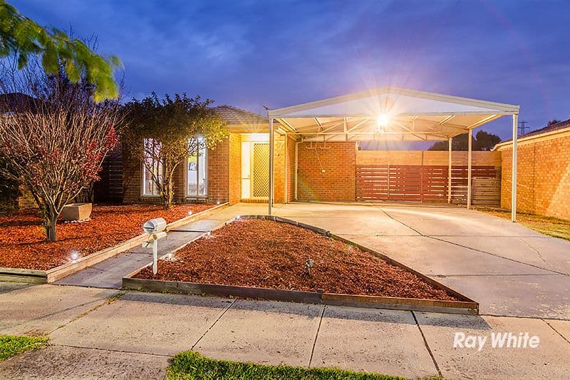 7 Amity Way, Cranbourne West VIC 3977, Cranbourne West - Image 1