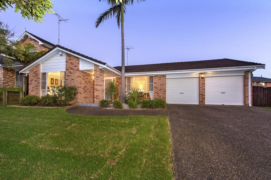4 Doulton Drive, Cherrybrook NSW 2126, Cherrybrook - Image 1